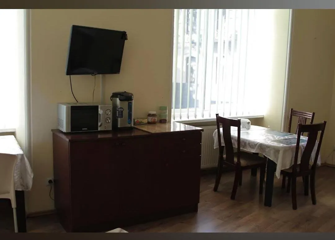 Lucky Rooms And Hostel Tbilisi