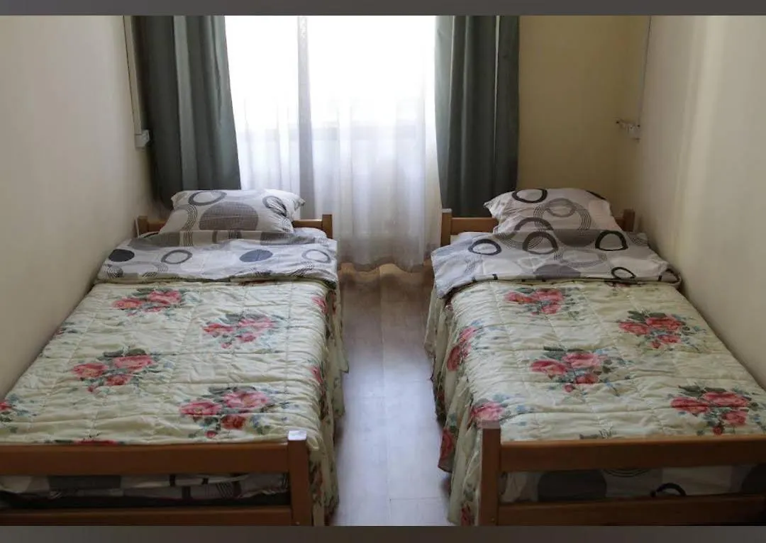 Lucky Rooms And Hostel Tbilisi 0*,  Gruzie