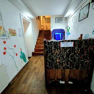 Machabelli 11a Тбилиси