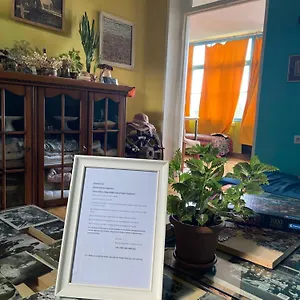 Hostel Era, Tbilisi