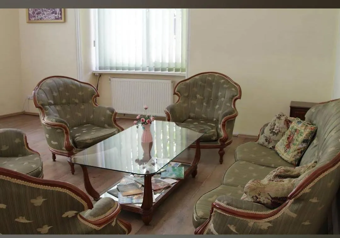 Lucky Rooms And Hostel Tbilisi
